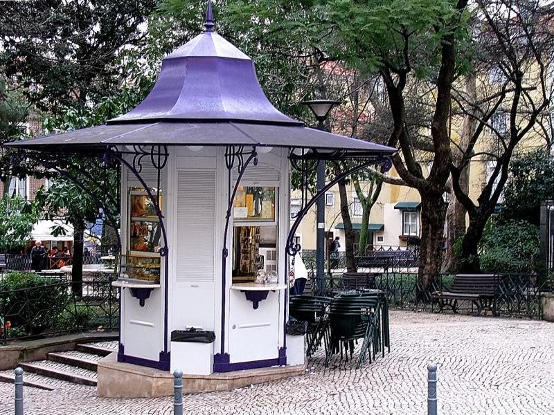 Myplace - Lisbon Principe Real Studio Exterior foto