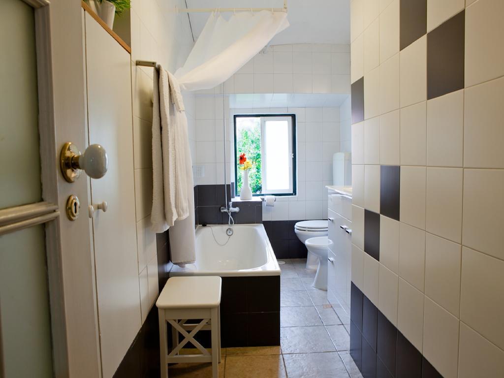Myplace - Lisbon Principe Real Studio Habitación foto